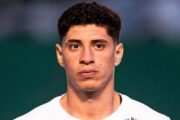 Yago Ferreira