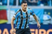 Cristian Pavón