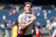 Facundo Colidio
