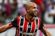 Lucas Moura