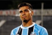 Matías Arezo