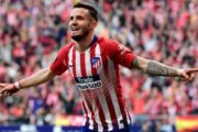Saúl Ñíguez
