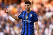 Mehdi Taremi