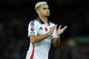 Andreas Pereira