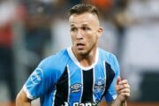 Arthur Melo