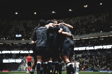 Atlético-MG vence o Red Bull Bragantino pelo Brasileirão