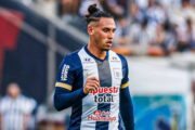 Erick Noriega