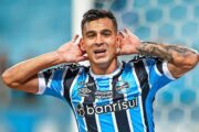 Franco Cristaldo