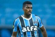 Jemerson