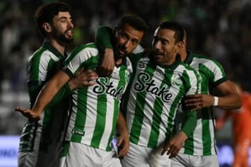 Juventude vence o Vasco pelo Brasileirão