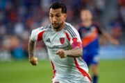 Luciano Acosta