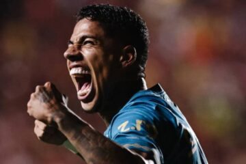 Sport vence o Corinthians pelo Brasileirão