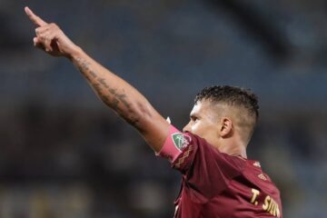 Fluminense vence o Juventude pelo Brasileirão