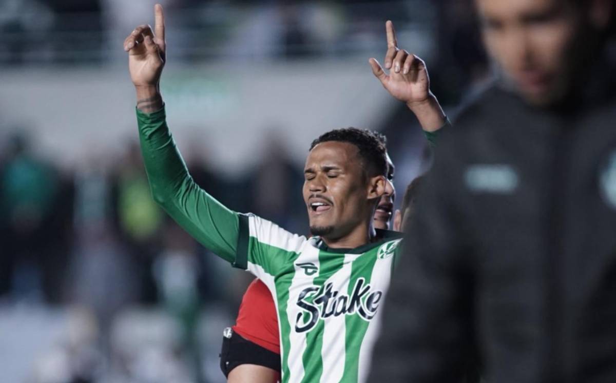 Juventude vence o Red Bull Bragantino pelo Brasileirão