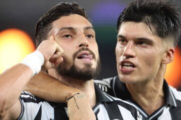 Botafogo vence o Vasco pelo Brasileirão