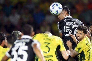 Mirassol e Botafogo empatam pelo Brasileirão