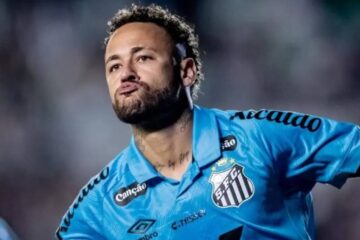 Santos vence o Juventude pelo Brasileirão