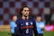 Adrien Rabiot