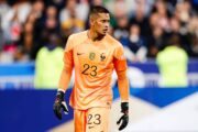 Alphonse Areola