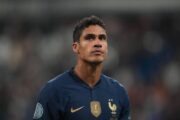 Raphaël Varane