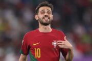 Bernardo Silva