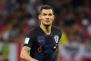 Dejan Lovren