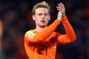 Frenkie de Jong