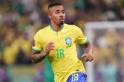 Gabriel Jesus