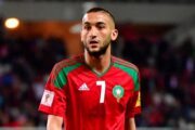 Hakim Ziyech