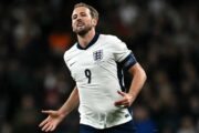 Harry Kane