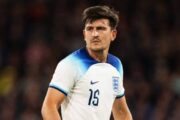 Harry Maguire