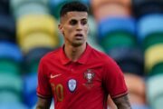 João Cancelo