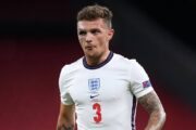 Kieran Trippier