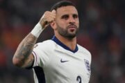 Kyle Walker