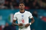 Marcus Rashford