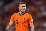 Matthijs de Ligt