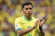 Rodrygo