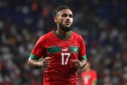 Sofiane Boufal
