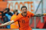 Wout Weghorst