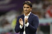 Zlatko Dalic