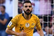 Aziz Behich