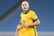 Aaron Mooy