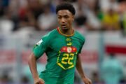 Abdou Diallo