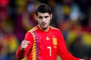 Álvaro Morata