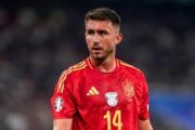 Aymeric Laporte