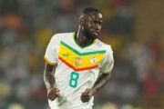 Cheikhou Kouyaté