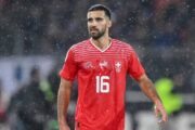 Eray Cömert