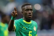 Idrissa Gueye
