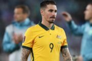Jamie MacLaren