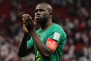 Kalidou Koulibaly